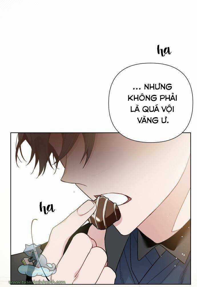 Cách Hiệp Sĩ Sống Như Một Tiểu Thư Quyền Quý Chapter 56 trang 98