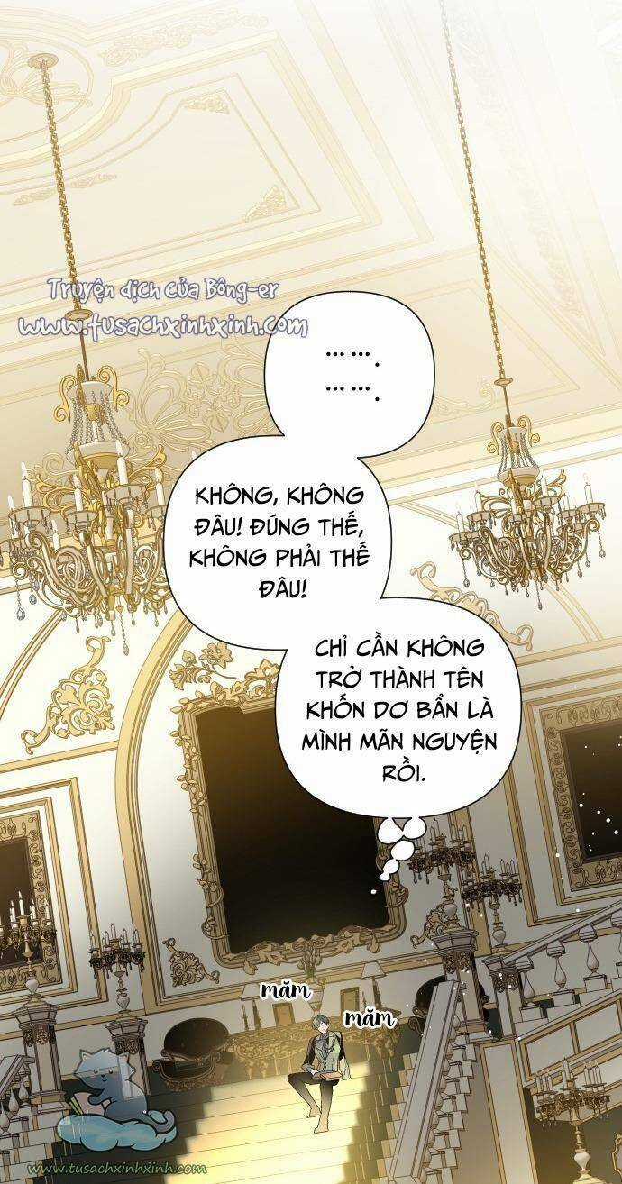 Cách Hiệp Sĩ Sống Như Một Tiểu Thư Quyền Quý Chapter 56 trang 99