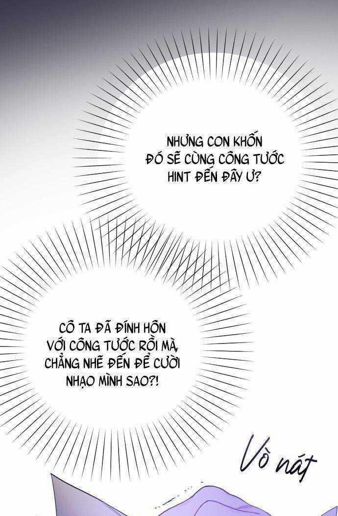 Cách Hiệp Sĩ Sống Như Một Tiểu Thư Quyền Quý Chapter 57 trang 10