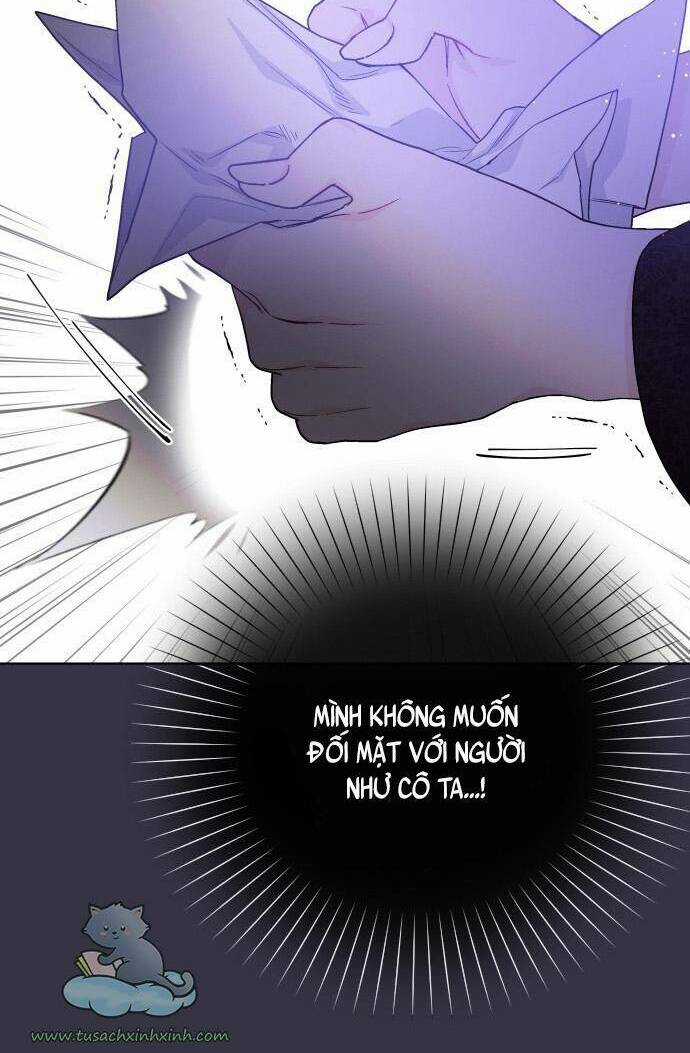 Cách Hiệp Sĩ Sống Như Một Tiểu Thư Quyền Quý Chapter 57 trang 11