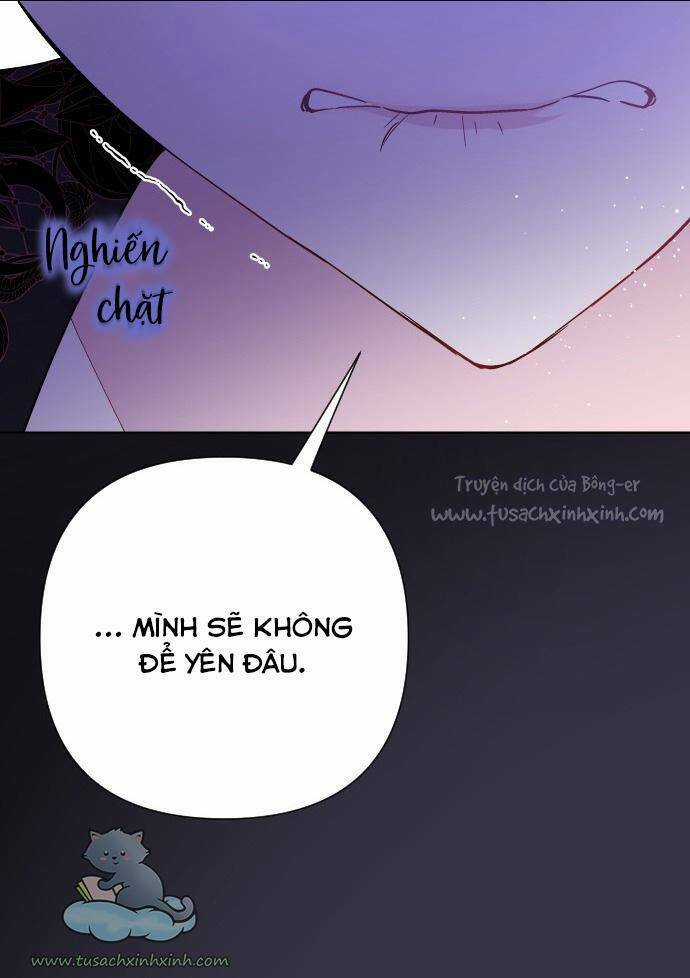 Cách Hiệp Sĩ Sống Như Một Tiểu Thư Quyền Quý Chapter 57 trang 15