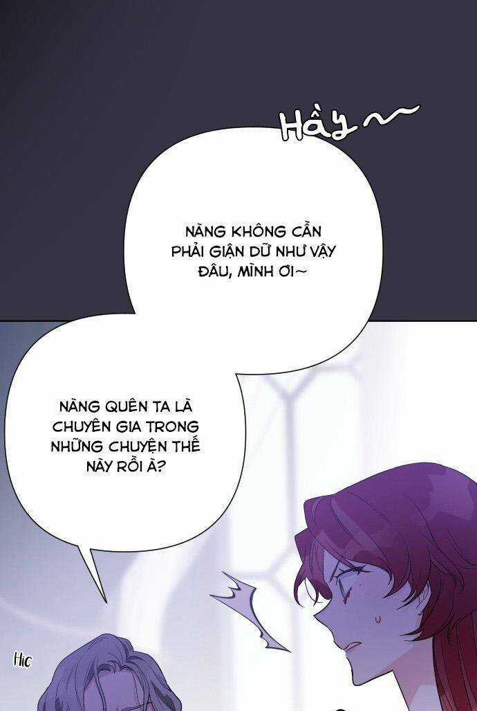 Cách Hiệp Sĩ Sống Như Một Tiểu Thư Quyền Quý Chapter 57 trang 16