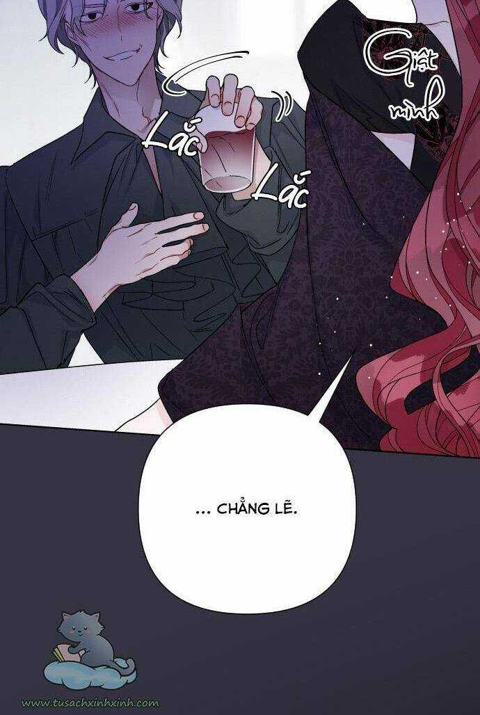 Cách Hiệp Sĩ Sống Như Một Tiểu Thư Quyền Quý Chapter 57 trang 17