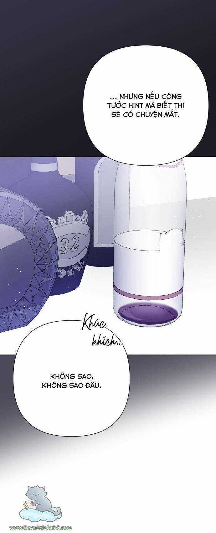 Cách Hiệp Sĩ Sống Như Một Tiểu Thư Quyền Quý Chapter 57 trang 18