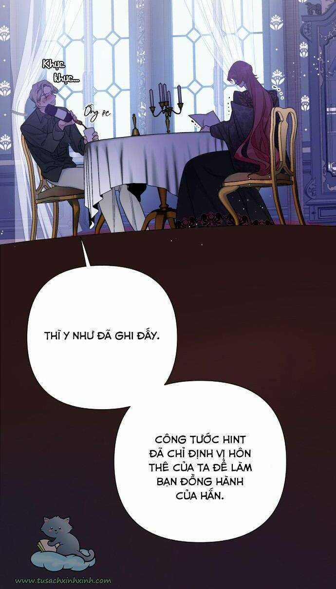 Cách Hiệp Sĩ Sống Như Một Tiểu Thư Quyền Quý Chapter 57 trang 2