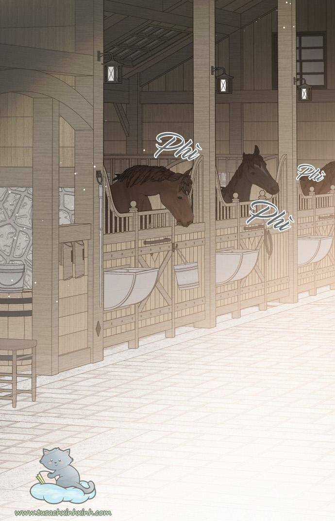 Cách Hiệp Sĩ Sống Như Một Tiểu Thư Quyền Quý Chapter 57 trang 20