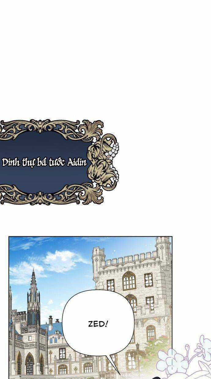 Cách Hiệp Sĩ Sống Như Một Tiểu Thư Quyền Quý Chapter 57 trang 22