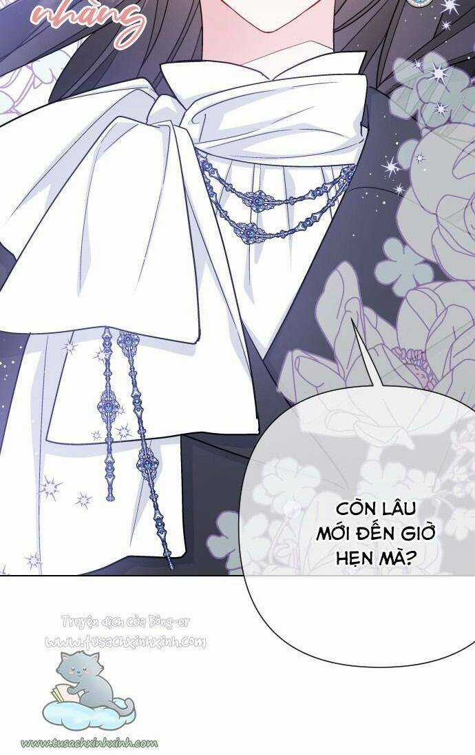 Cách Hiệp Sĩ Sống Như Một Tiểu Thư Quyền Quý Chapter 57 trang 25