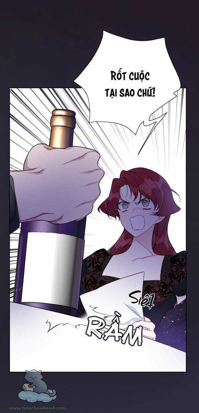 Cách Hiệp Sĩ Sống Như Một Tiểu Thư Quyền Quý Chapter 57 trang 3