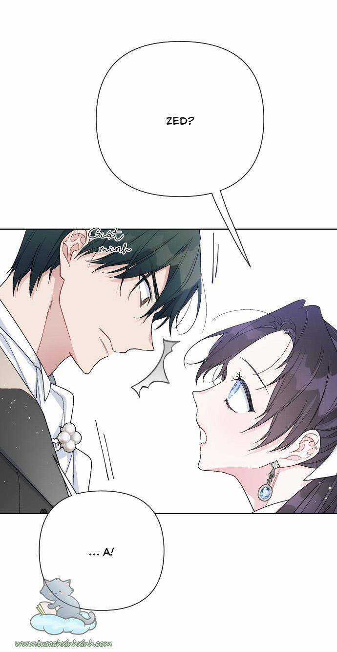 Cách Hiệp Sĩ Sống Như Một Tiểu Thư Quyền Quý Chapter 57 trang 30