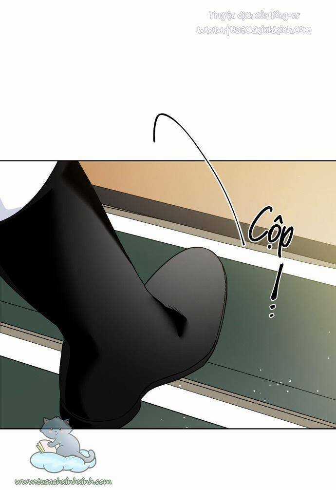 Cách Hiệp Sĩ Sống Như Một Tiểu Thư Quyền Quý Chapter 57 trang 35