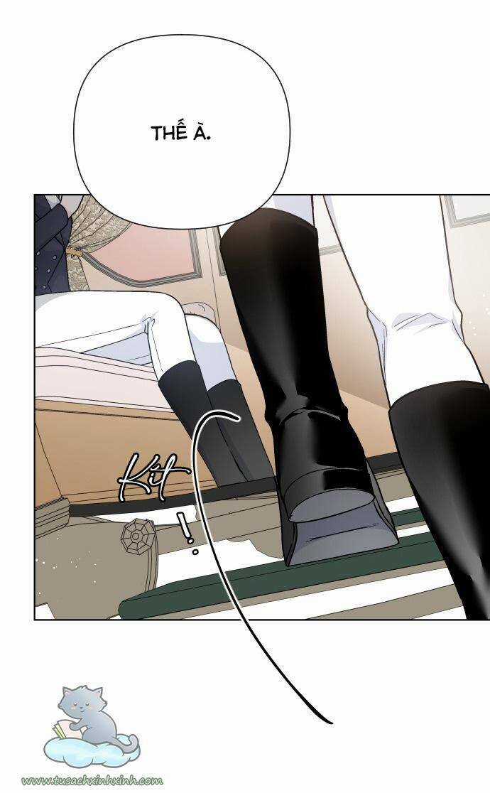 Cách Hiệp Sĩ Sống Như Một Tiểu Thư Quyền Quý Chapter 57 trang 37