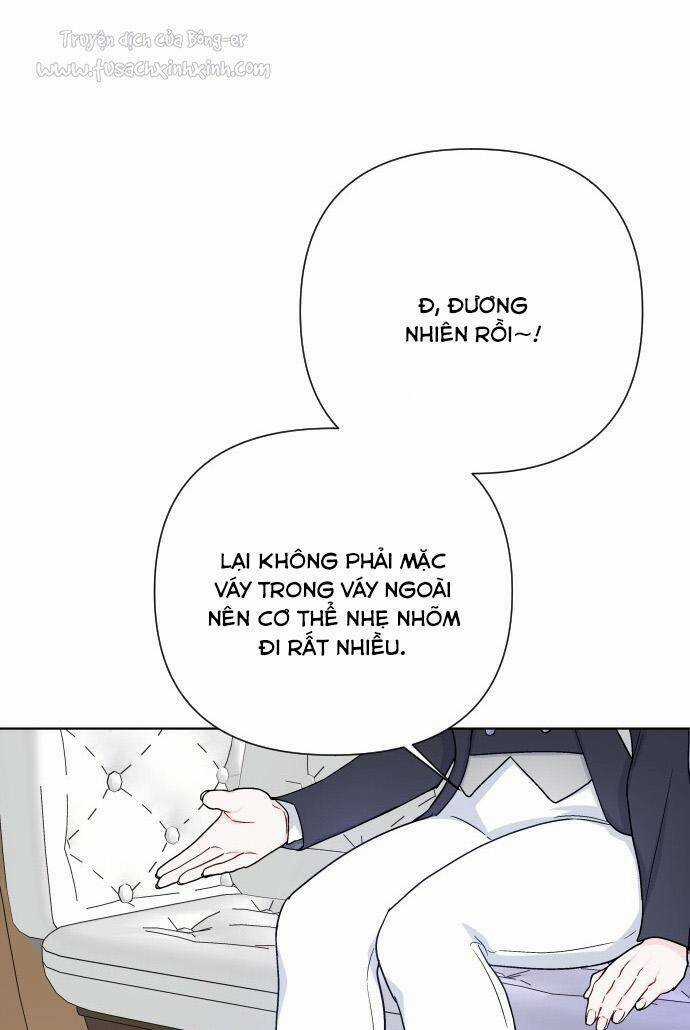 Cách Hiệp Sĩ Sống Như Một Tiểu Thư Quyền Quý Chapter 57 trang 41