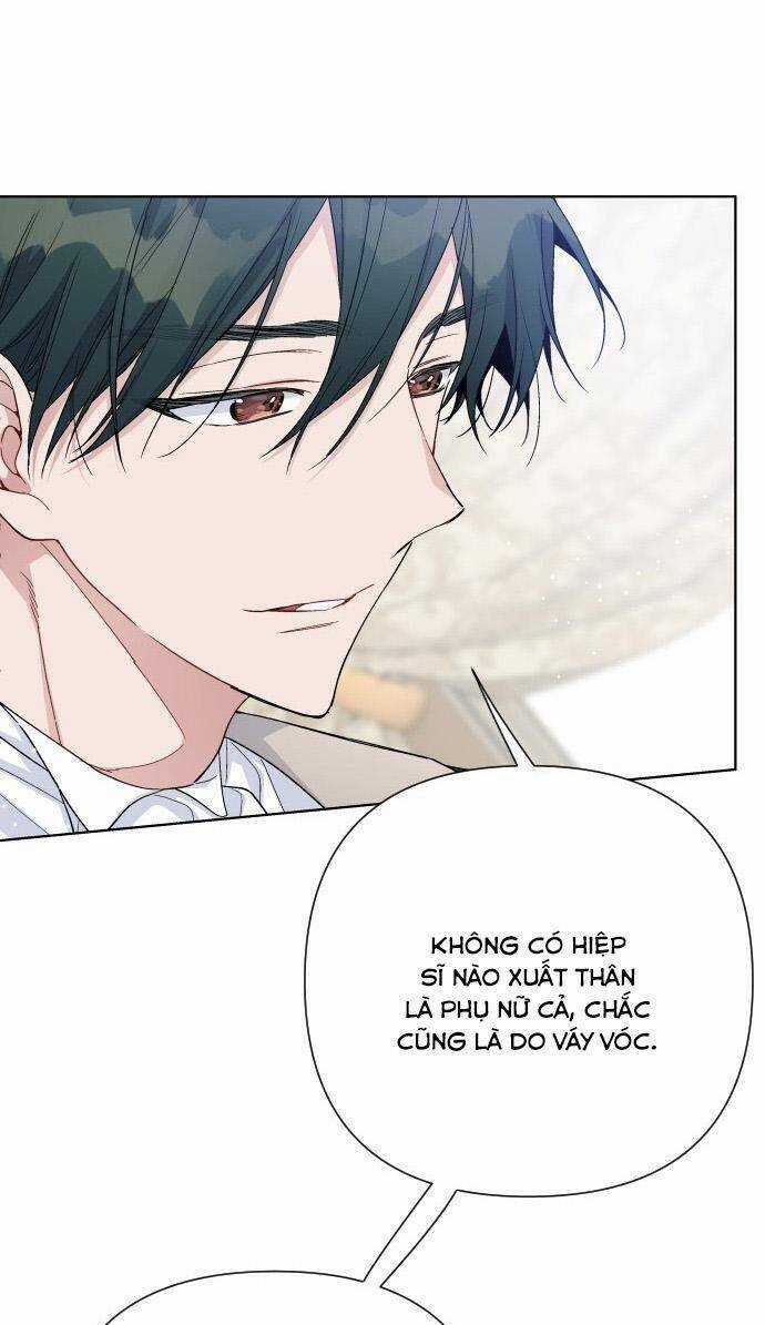 Cách Hiệp Sĩ Sống Như Một Tiểu Thư Quyền Quý Chapter 57 trang 44