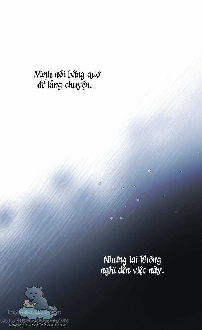 Cách Hiệp Sĩ Sống Như Một Tiểu Thư Quyền Quý Chapter 57 trang 46