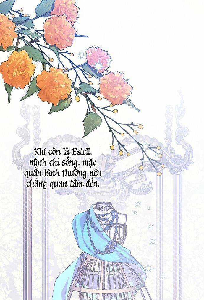 Cách Hiệp Sĩ Sống Như Một Tiểu Thư Quyền Quý Chapter 57 trang 48