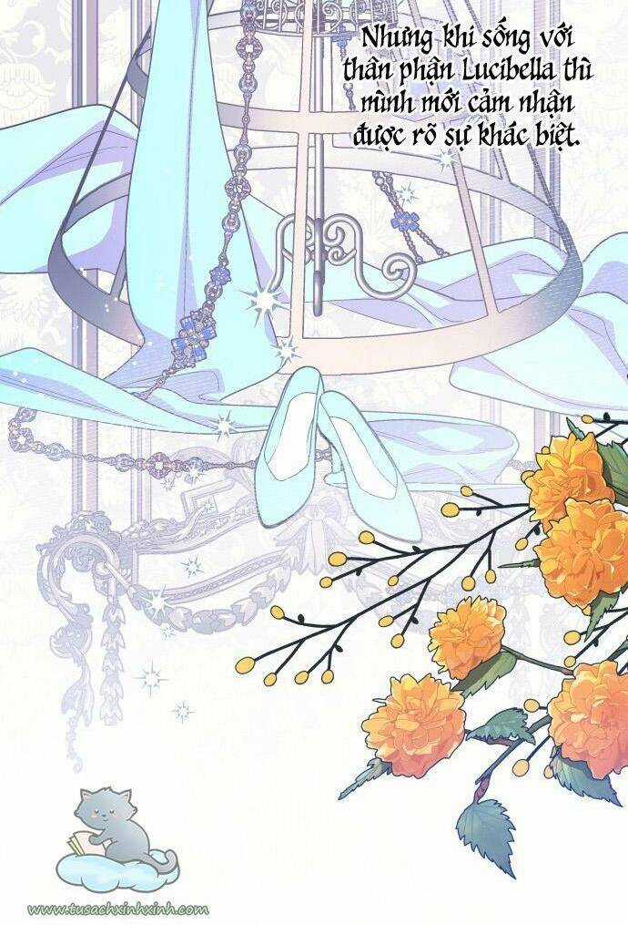 Cách Hiệp Sĩ Sống Như Một Tiểu Thư Quyền Quý Chapter 57 trang 49