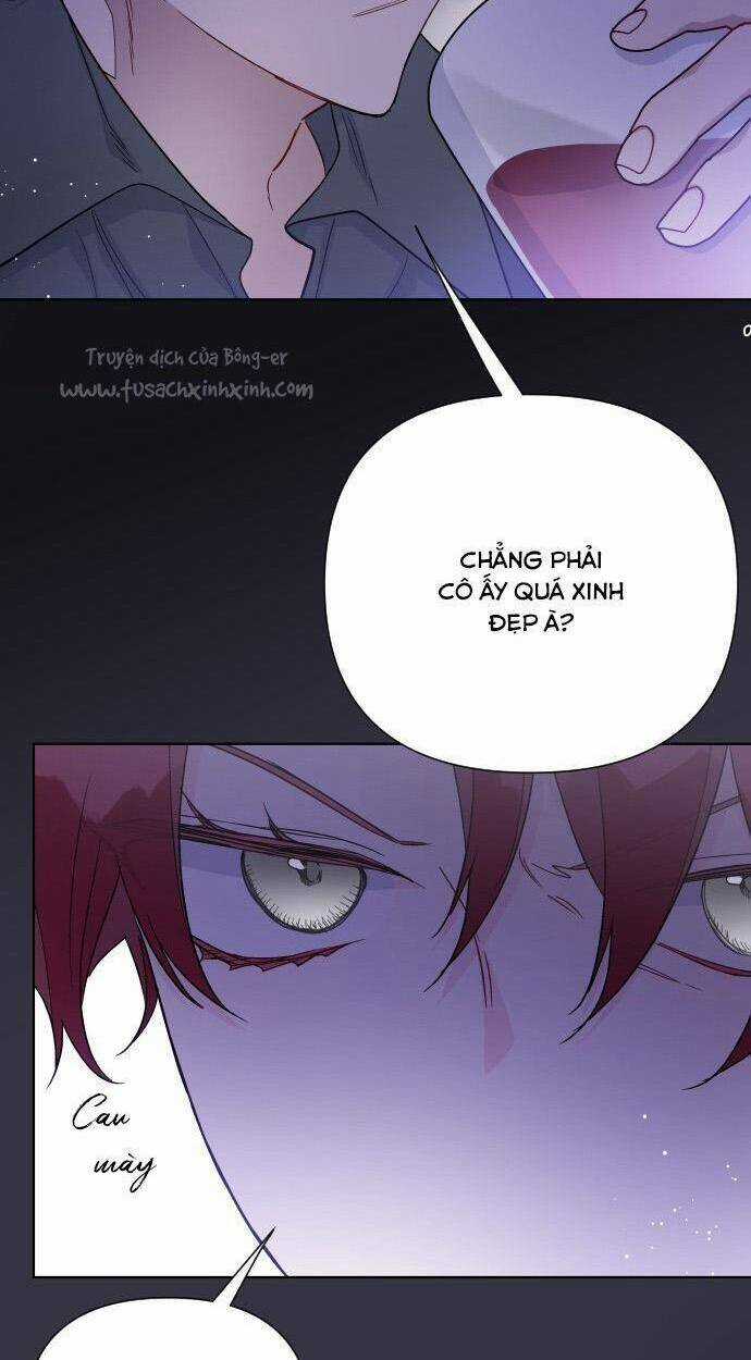 Cách Hiệp Sĩ Sống Như Một Tiểu Thư Quyền Quý Chapter 57 trang 5