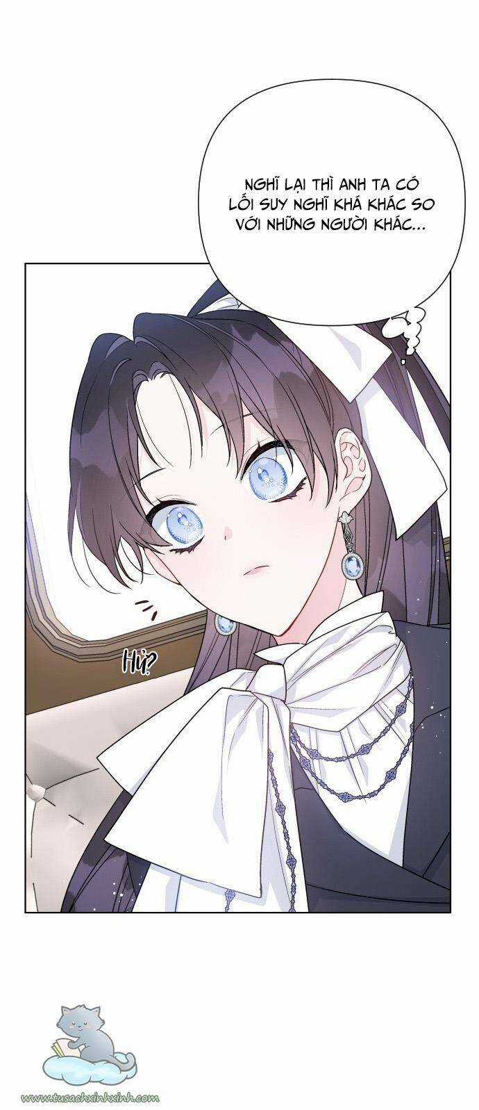 Cách Hiệp Sĩ Sống Như Một Tiểu Thư Quyền Quý Chapter 57 trang 52