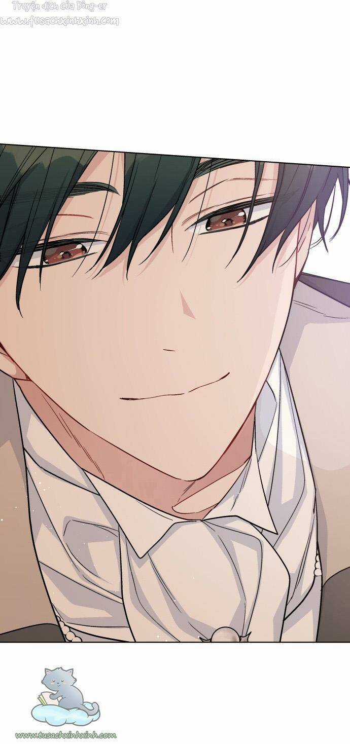 Cách Hiệp Sĩ Sống Như Một Tiểu Thư Quyền Quý Chapter 57 trang 53