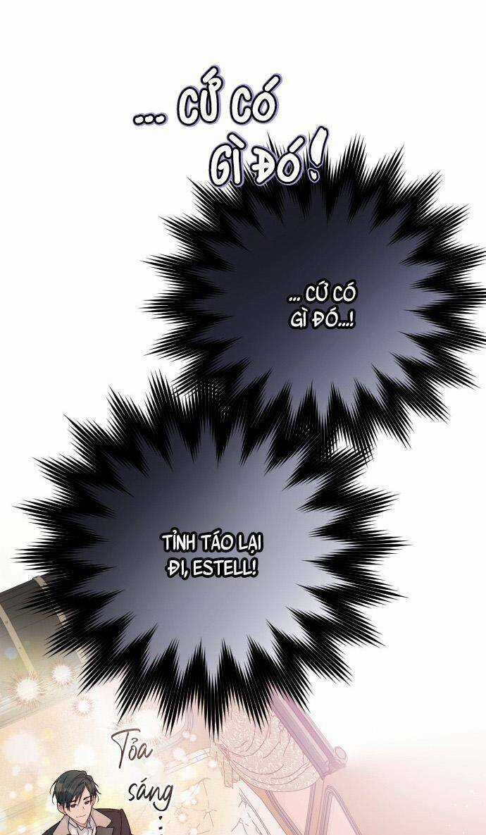 Cách Hiệp Sĩ Sống Như Một Tiểu Thư Quyền Quý Chapter 57 trang 55