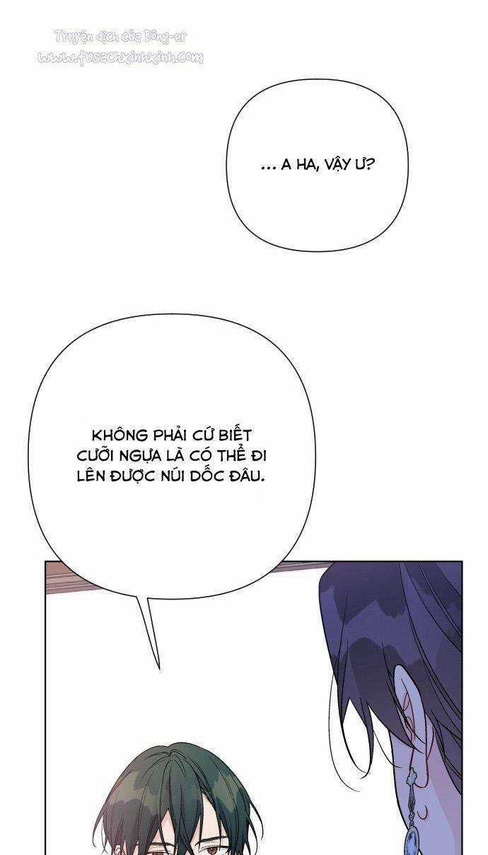 Cách Hiệp Sĩ Sống Như Một Tiểu Thư Quyền Quý Chapter 57 trang 60