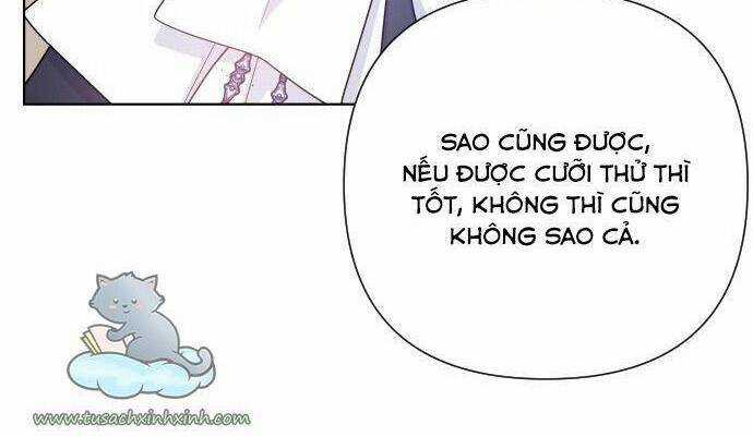 Cách Hiệp Sĩ Sống Như Một Tiểu Thư Quyền Quý Chapter 57 trang 64