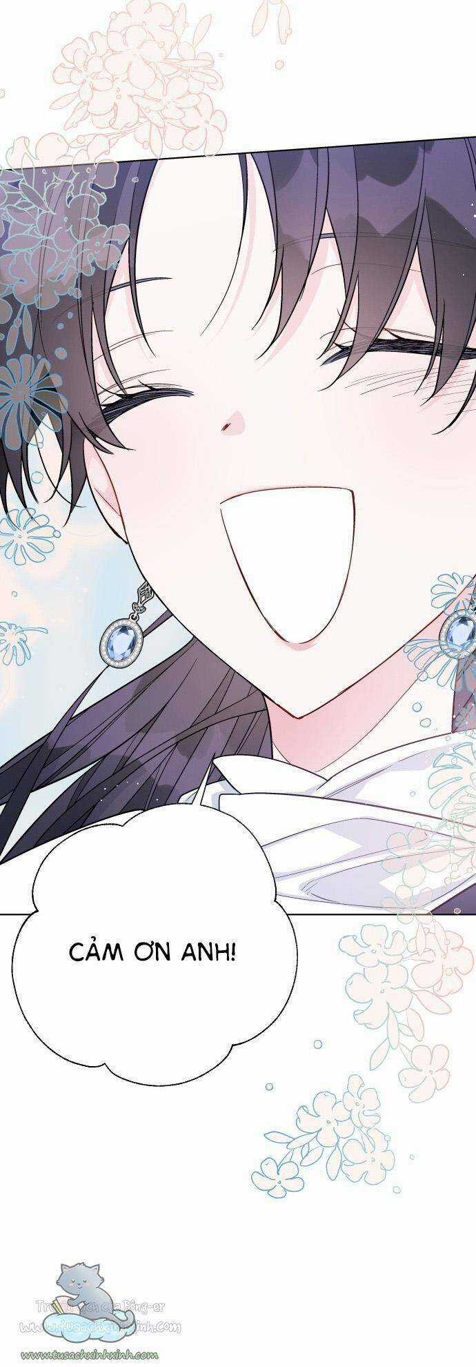 Cách Hiệp Sĩ Sống Như Một Tiểu Thư Quyền Quý Chapter 57 trang 68