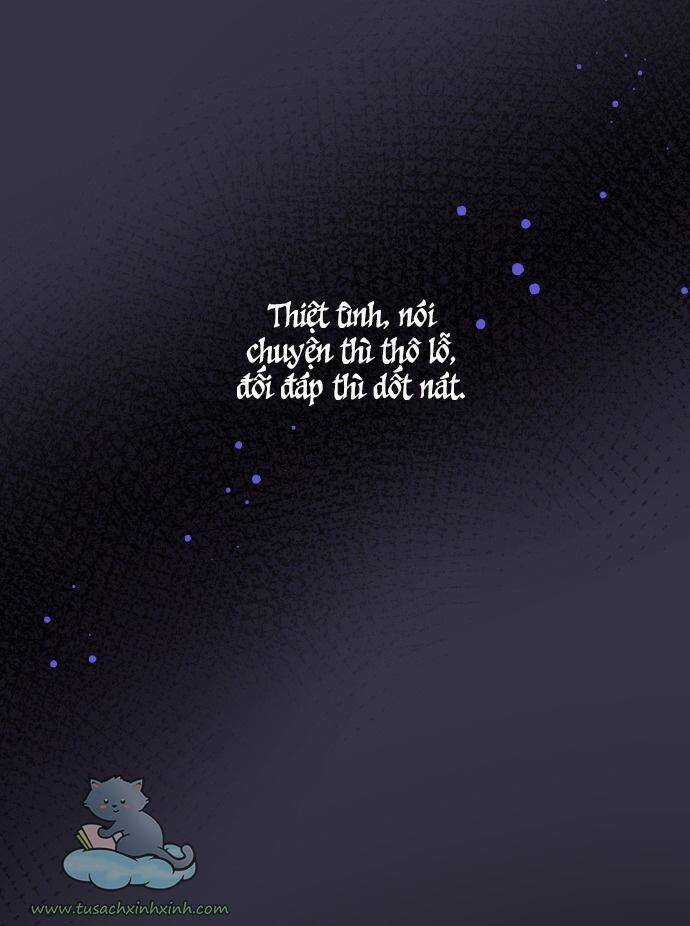 Cách Hiệp Sĩ Sống Như Một Tiểu Thư Quyền Quý Chapter 57 trang 7