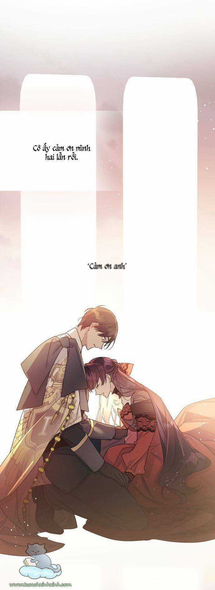 Cách Hiệp Sĩ Sống Như Một Tiểu Thư Quyền Quý Chapter 57 trang 70