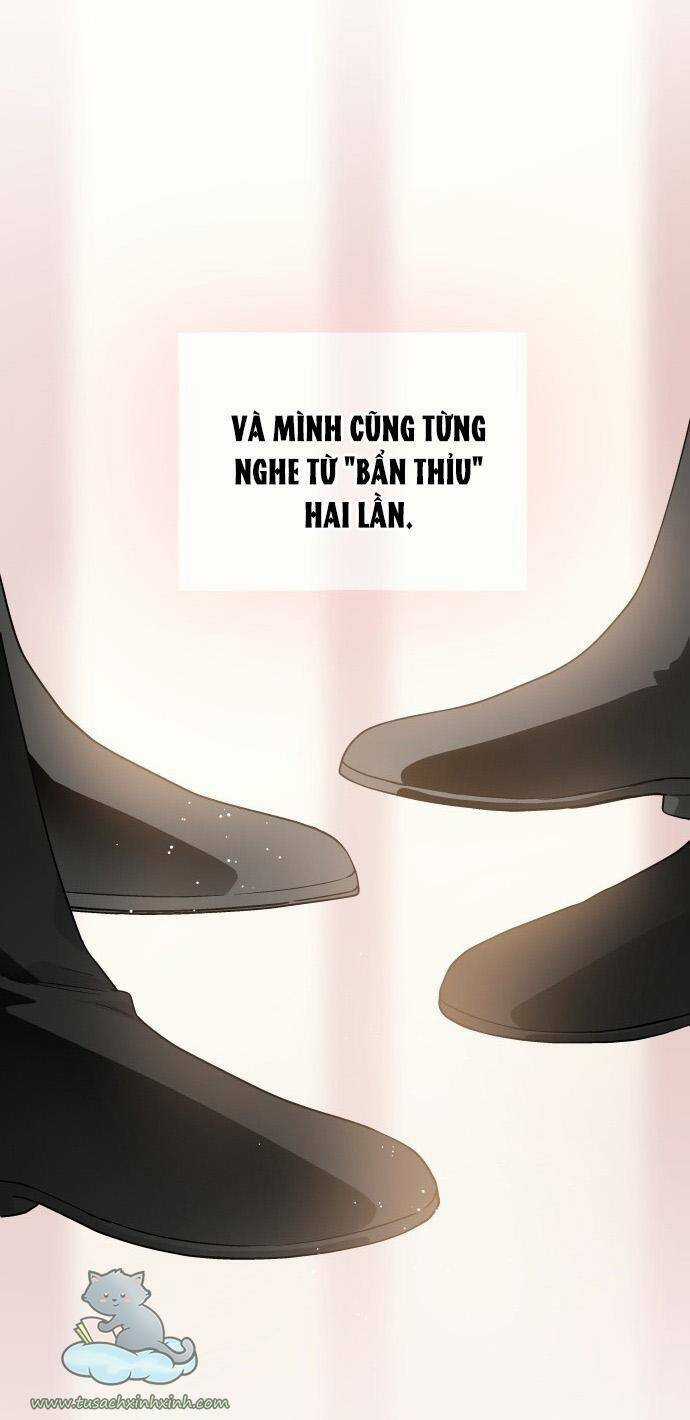 Cách Hiệp Sĩ Sống Như Một Tiểu Thư Quyền Quý Chapter 57 trang 71