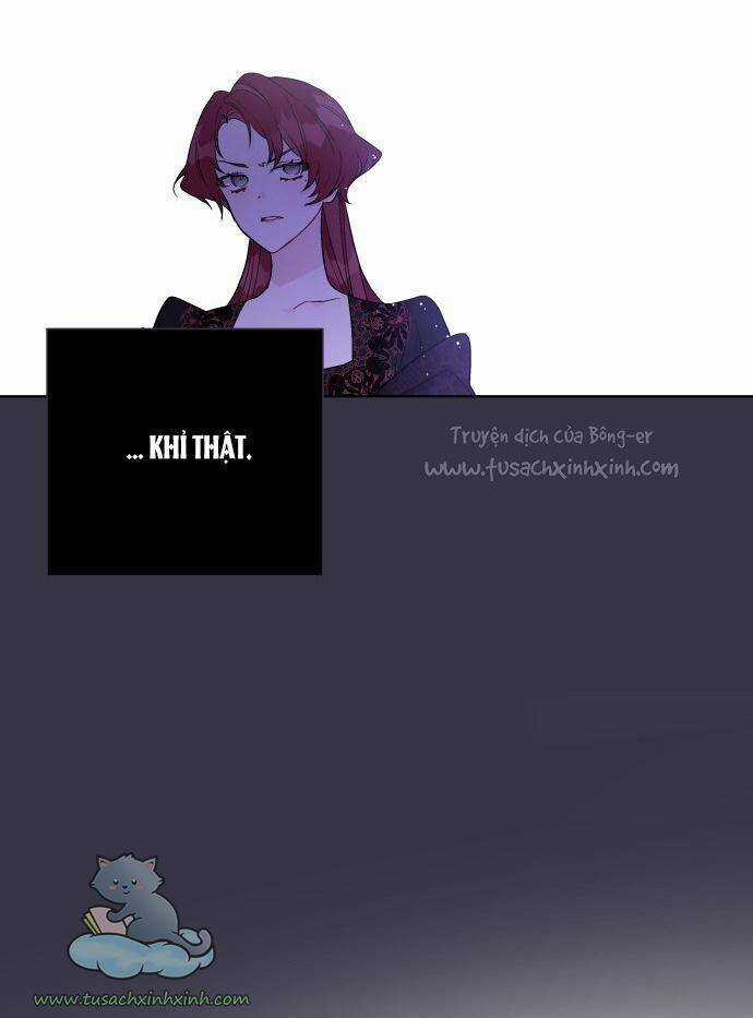 Cách Hiệp Sĩ Sống Như Một Tiểu Thư Quyền Quý Chapter 57 trang 9