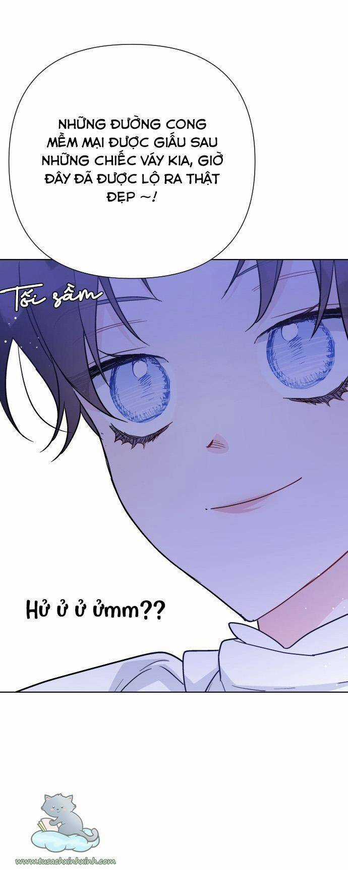 Cách Hiệp Sĩ Sống Như Một Tiểu Thư Quyền Quý Chapter 58 trang 10