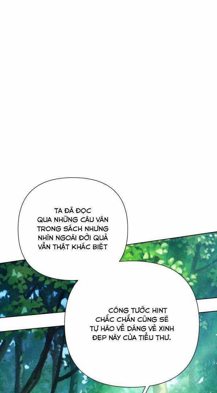 Cách Hiệp Sĩ Sống Như Một Tiểu Thư Quyền Quý Chapter 58 trang 12