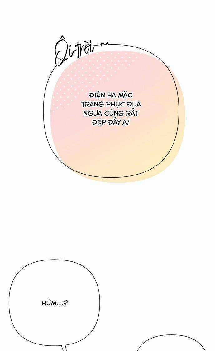 Cách Hiệp Sĩ Sống Như Một Tiểu Thư Quyền Quý Chapter 58 trang 15