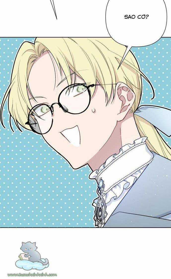 Cách Hiệp Sĩ Sống Như Một Tiểu Thư Quyền Quý Chapter 58 trang 16