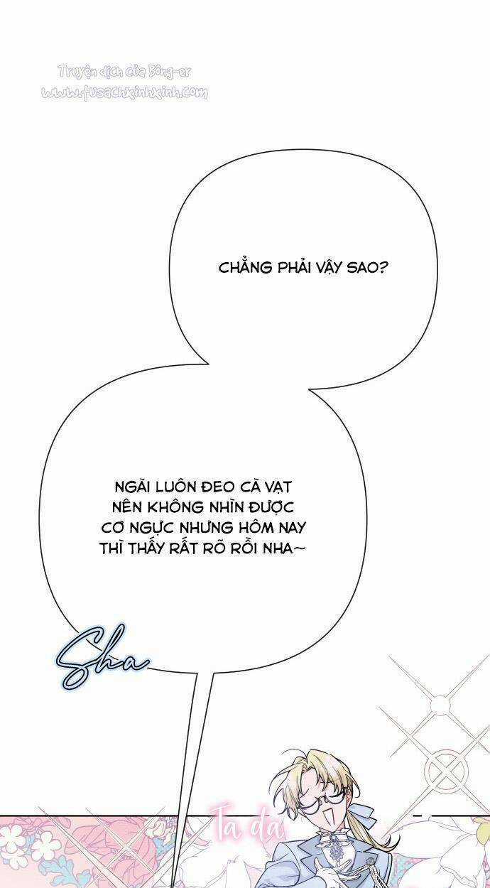 Cách Hiệp Sĩ Sống Như Một Tiểu Thư Quyền Quý Chapter 58 trang 17