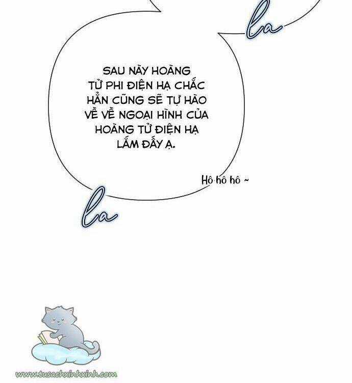 Cách Hiệp Sĩ Sống Như Một Tiểu Thư Quyền Quý Chapter 58 trang 19