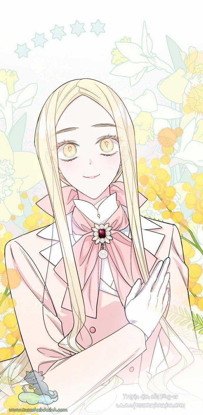 Cách Hiệp Sĩ Sống Như Một Tiểu Thư Quyền Quý Chapter 58 trang 23