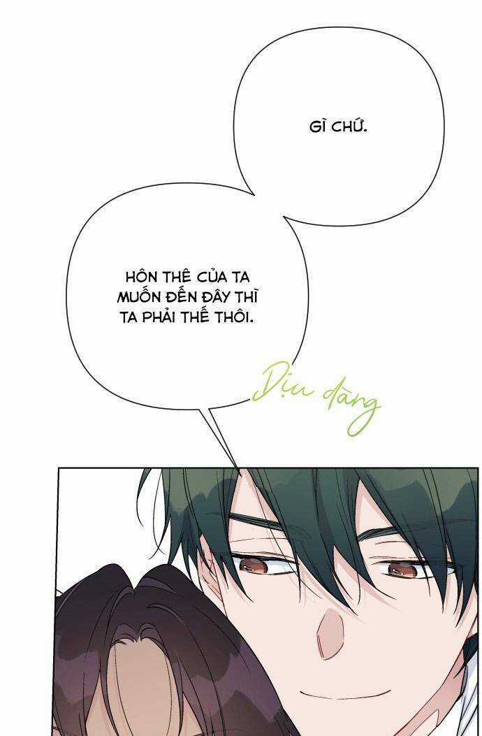 Cách Hiệp Sĩ Sống Như Một Tiểu Thư Quyền Quý Chapter 58 trang 27