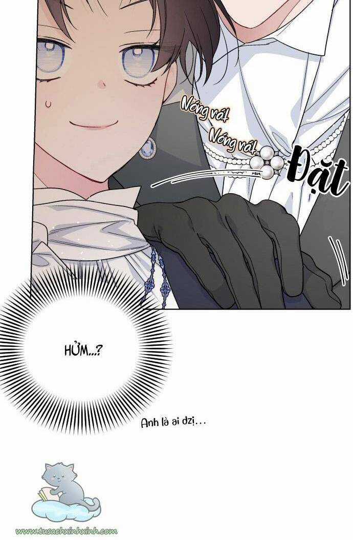 Cách Hiệp Sĩ Sống Như Một Tiểu Thư Quyền Quý Chapter 58 trang 28