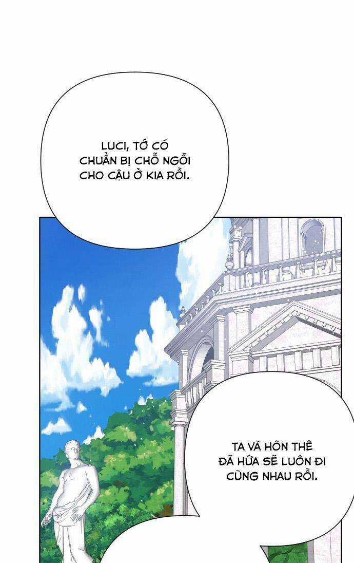 Cách Hiệp Sĩ Sống Như Một Tiểu Thư Quyền Quý Chapter 58 trang 31