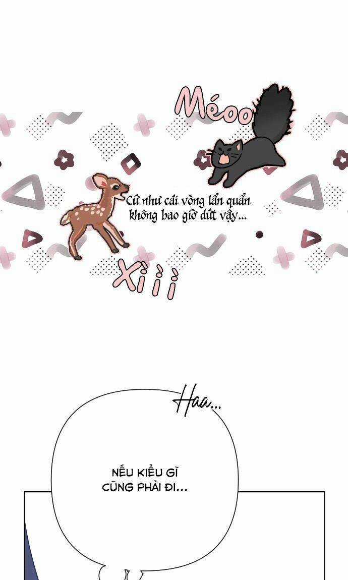 Cách Hiệp Sĩ Sống Như Một Tiểu Thư Quyền Quý Chapter 58 trang 36