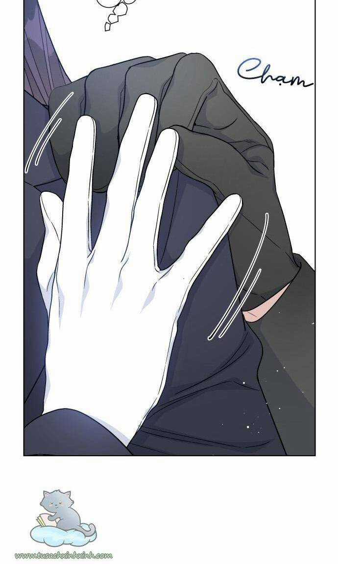 Cách Hiệp Sĩ Sống Như Một Tiểu Thư Quyền Quý Chapter 58 trang 37