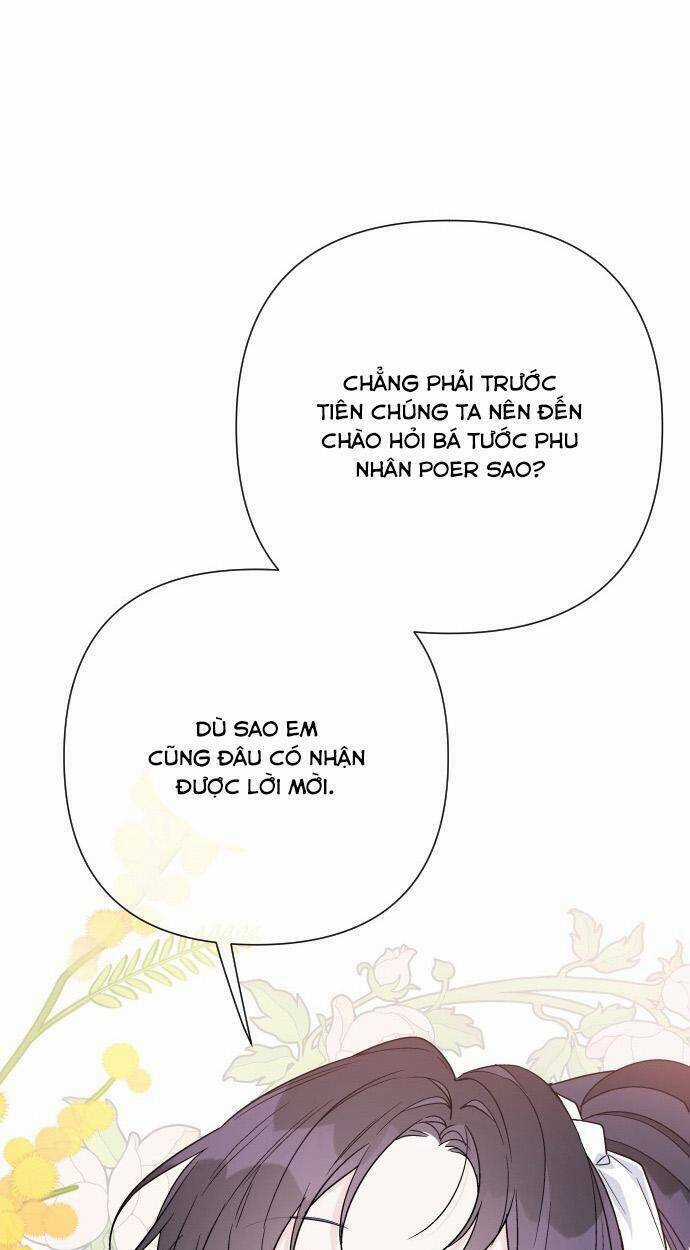 Cách Hiệp Sĩ Sống Như Một Tiểu Thư Quyền Quý Chapter 58 trang 38