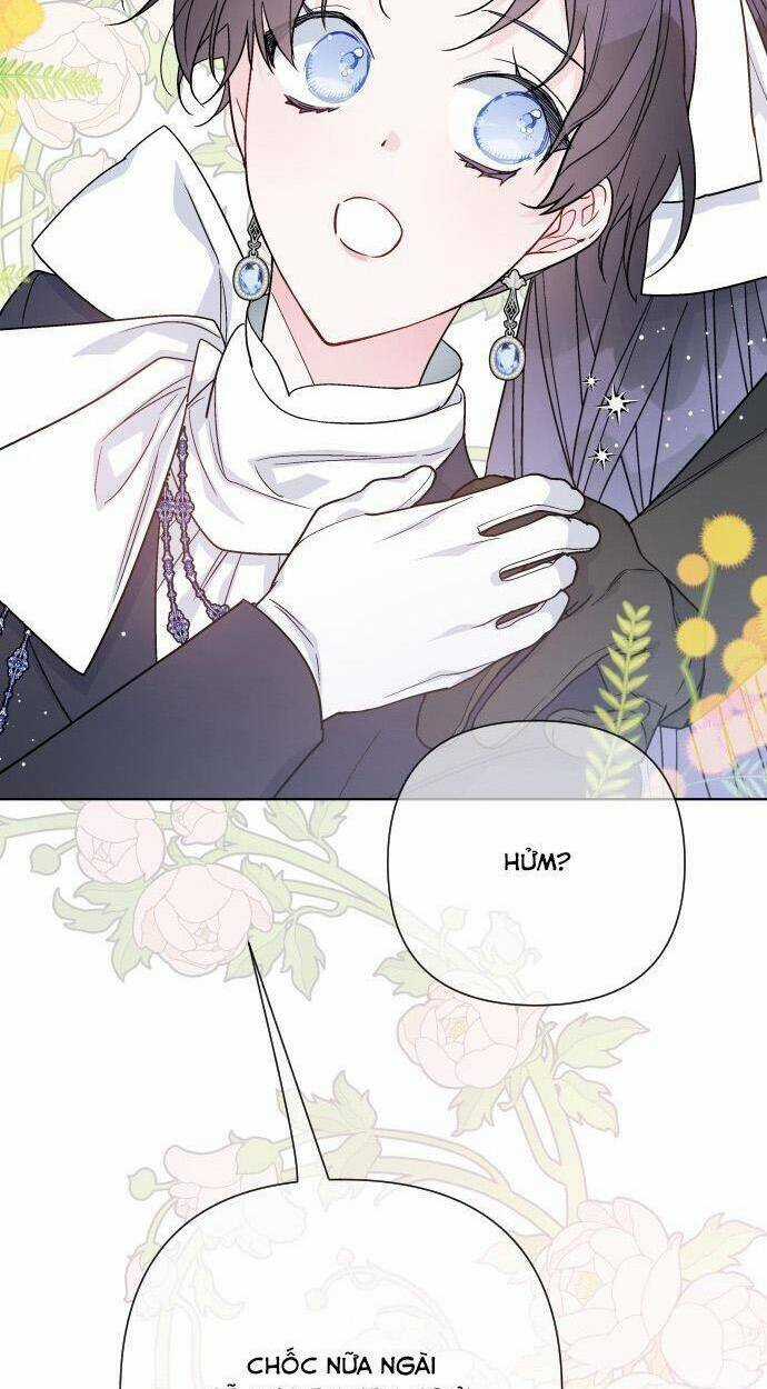 Cách Hiệp Sĩ Sống Như Một Tiểu Thư Quyền Quý Chapter 58 trang 39