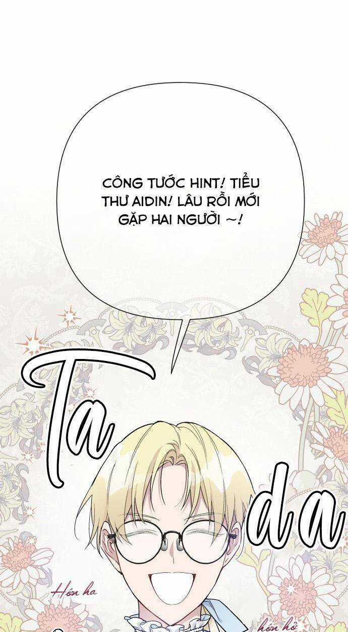 Cách Hiệp Sĩ Sống Như Một Tiểu Thư Quyền Quý Chapter 58 trang 4