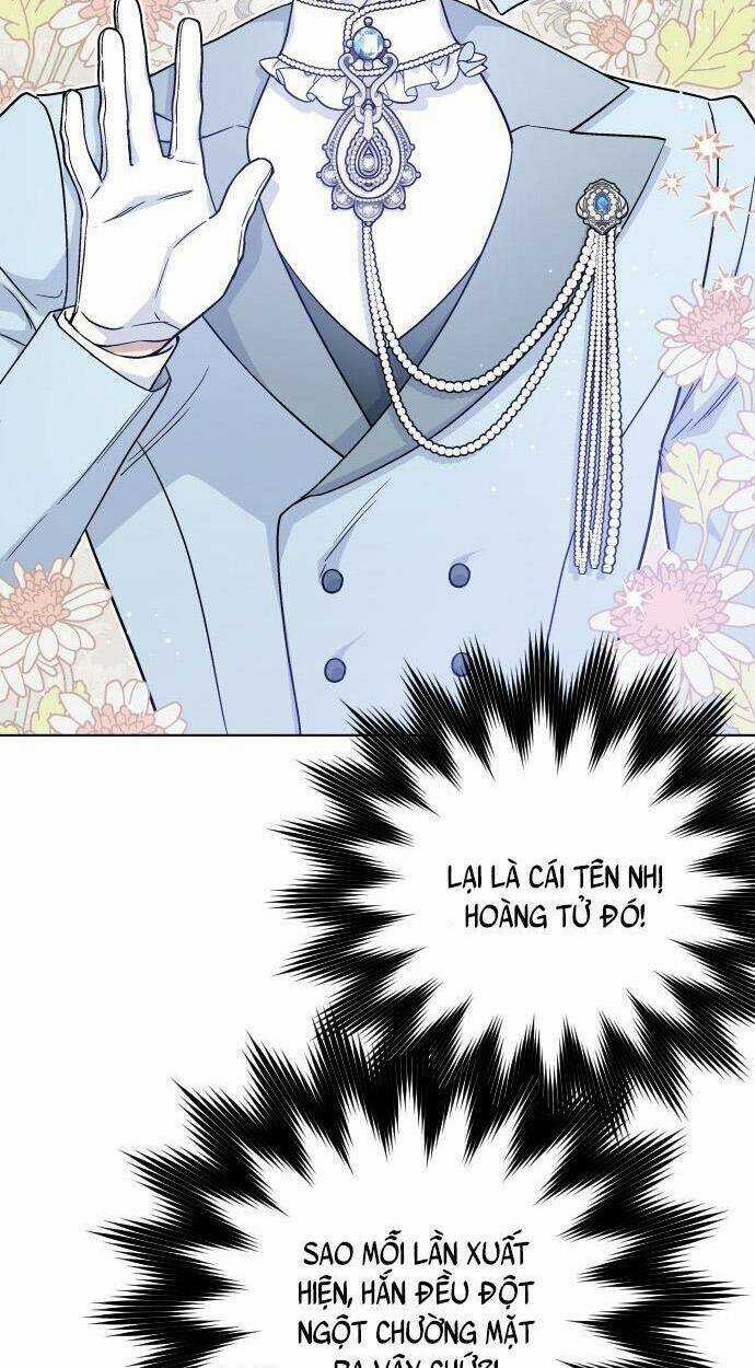 Cách Hiệp Sĩ Sống Như Một Tiểu Thư Quyền Quý Chapter 58 trang 5