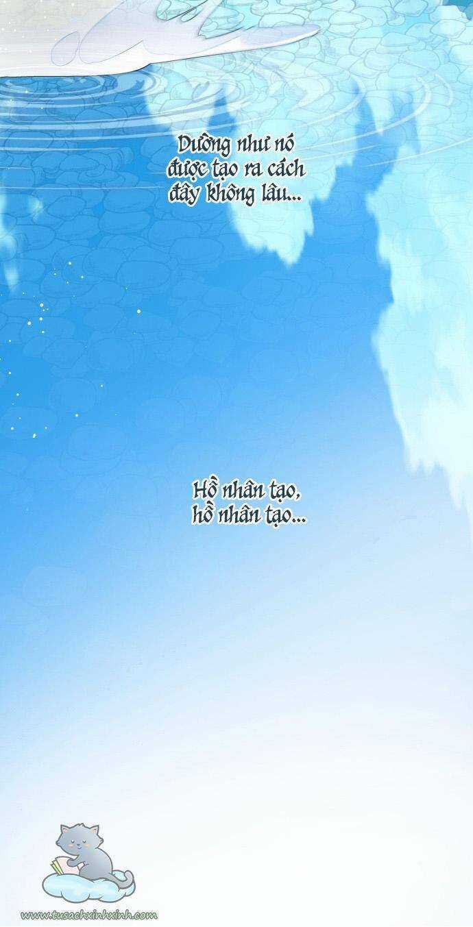 Cách Hiệp Sĩ Sống Như Một Tiểu Thư Quyền Quý Chapter 58 trang 50