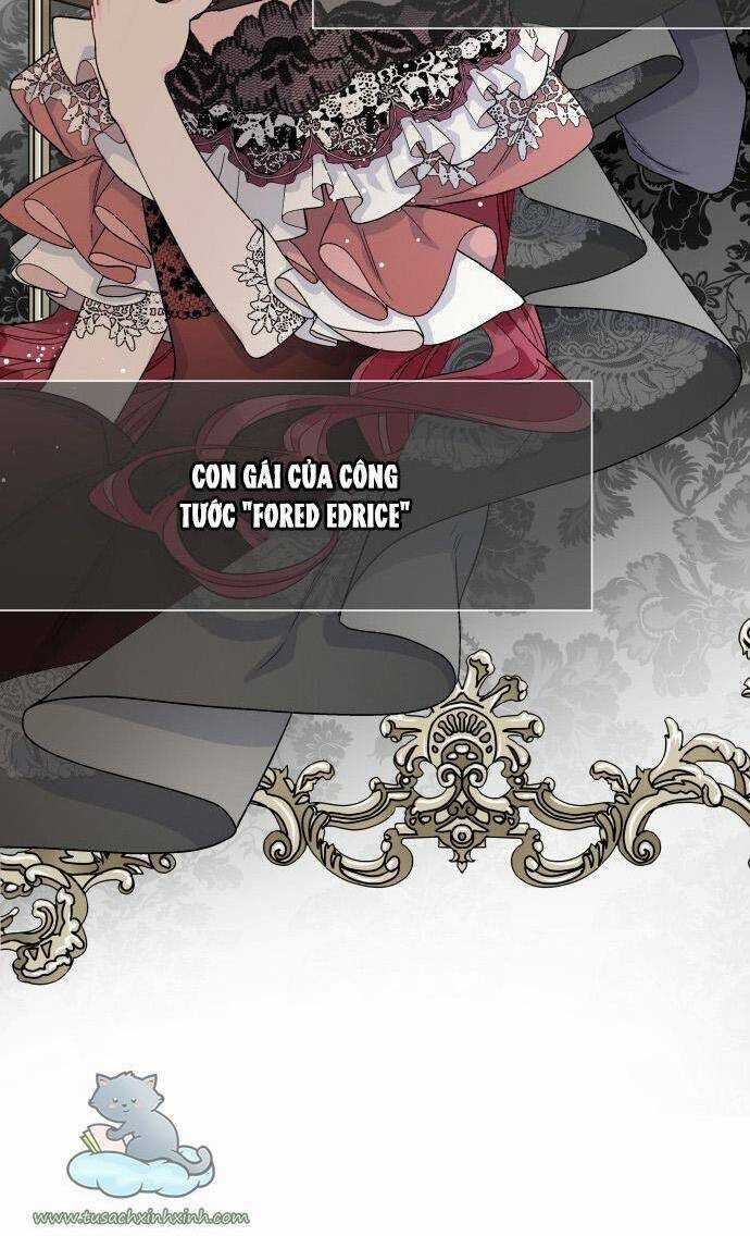 Cách Hiệp Sĩ Sống Như Một Tiểu Thư Quyền Quý Chapter 58 trang 53